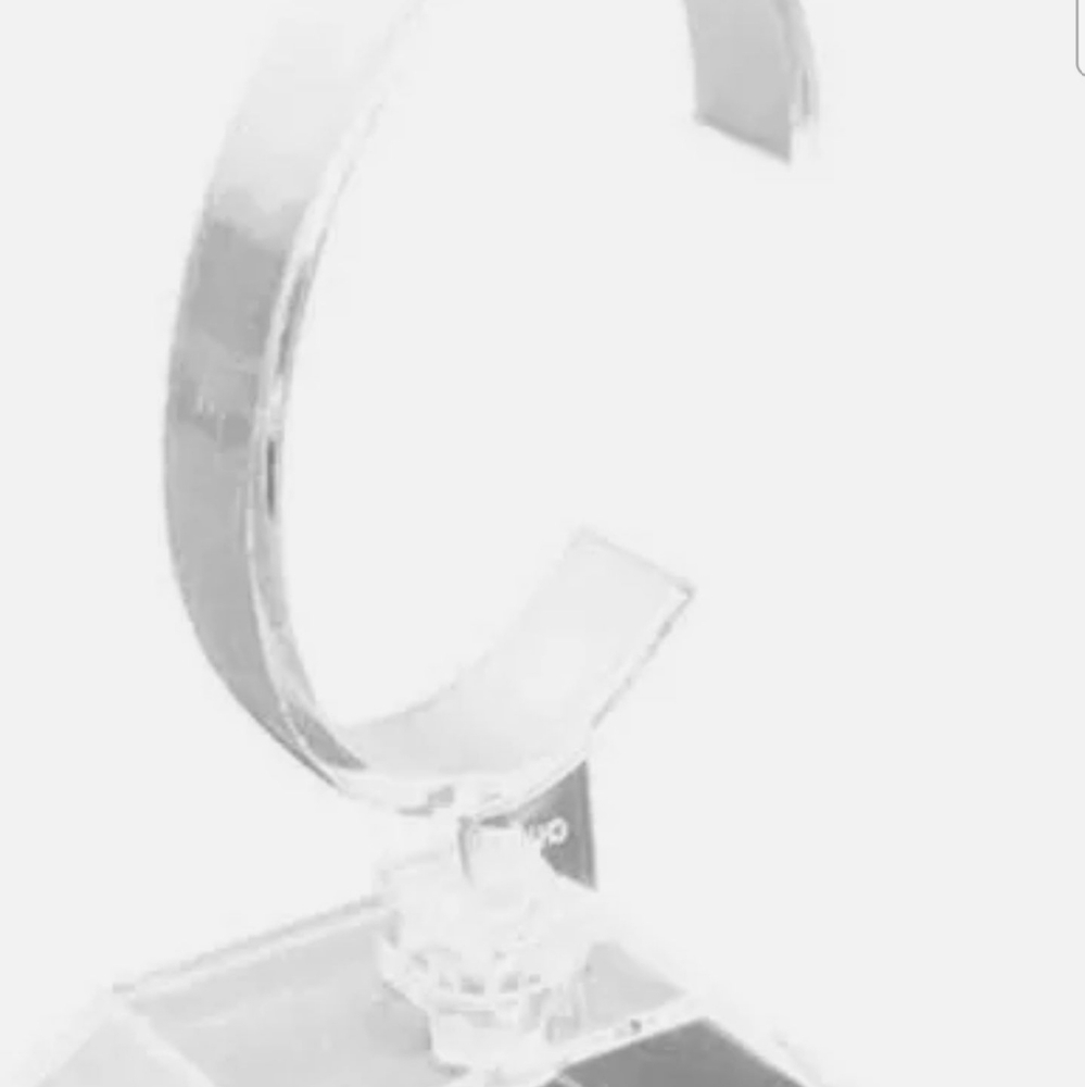 Watch Stand Bracelet Acrylic Stand Holder Display